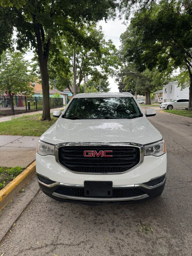 gmc acadia 2019 1GKKNRLA6KZ109178 image gmc acadia 2019 1GKKNRLA6KZ109178 image