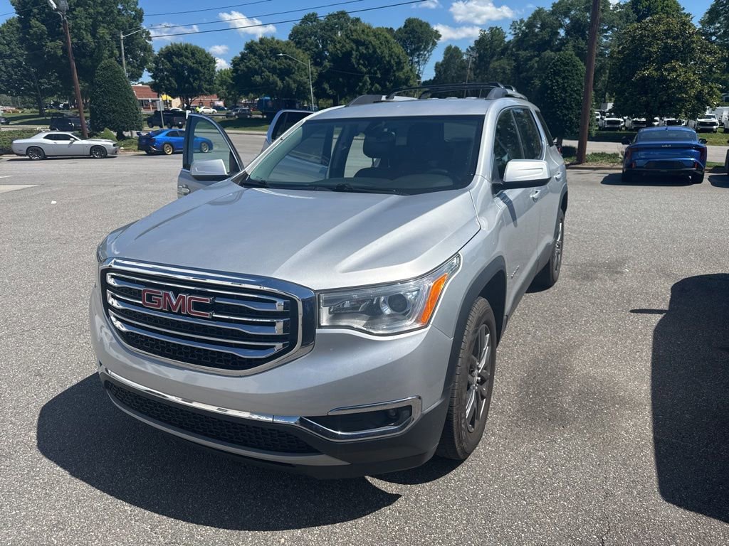 gmc acadia 2019 1GKKNULS6KZ283604 image gmc acadia 2019 1GKKNULS6KZ283604 image