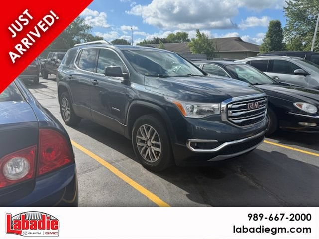 gmc acadia 2019 1GKKNSLSXKZ148775 image gmc acadia 2019 1GKKNSLSXKZ148775 image