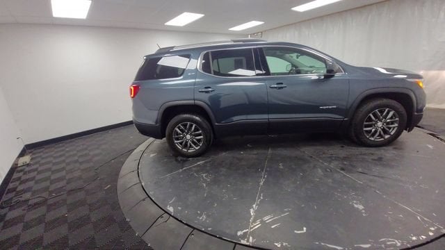 gmc acadia 2019 1GKKNULS7KZ290755 image gmc acadia 2019 1GKKNULS7KZ290755 image