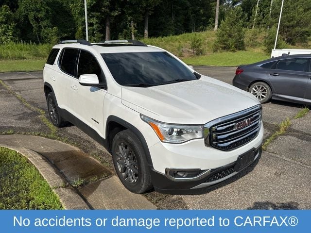 gmc acadia 2019 1GKKNMLS3KZ295080 image gmc acadia 2019 1GKKNMLS3KZ295080 image