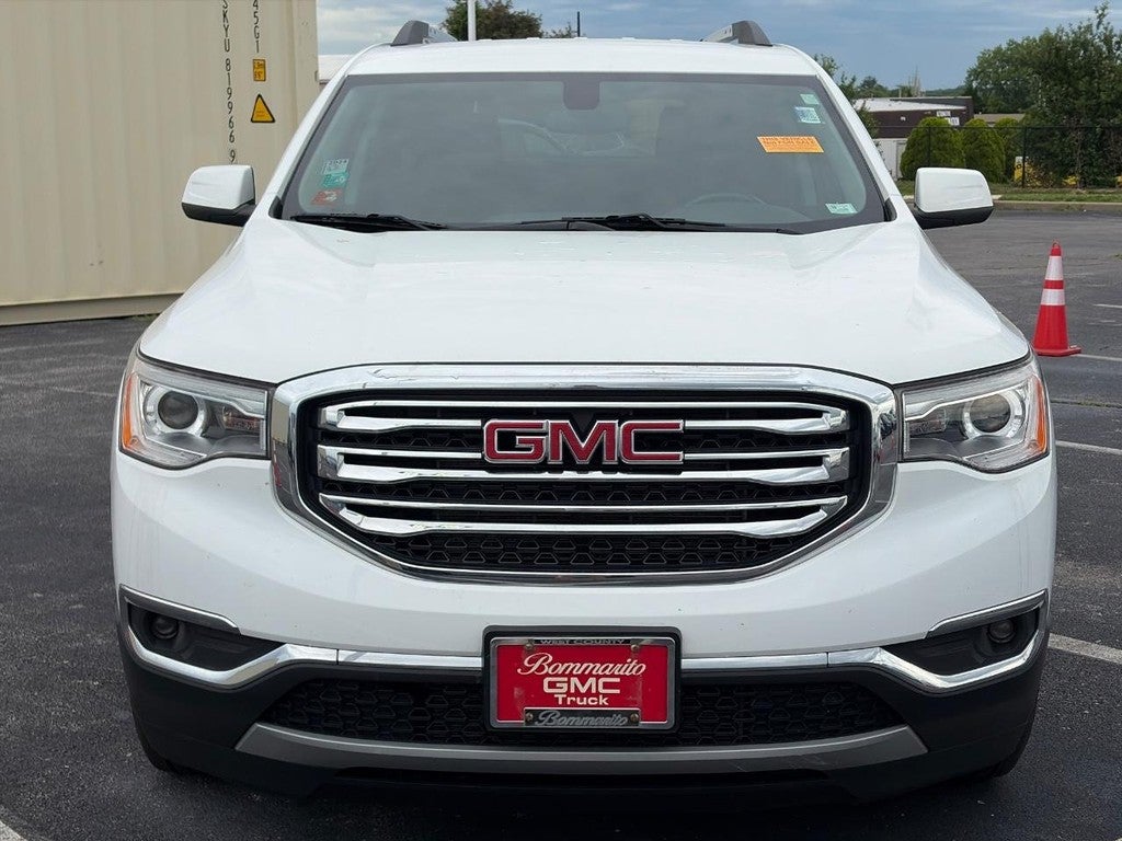 gmc acadia 2019 1GKKNLLS3KZ295686 image gmc acadia 2019 1GKKNLLS3KZ295686 image