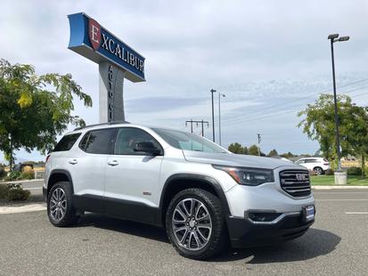 gmc acadia 2019 1GKKNVLS2KZ297120 image gmc acadia 2019 1GKKNVLS2KZ297120 image