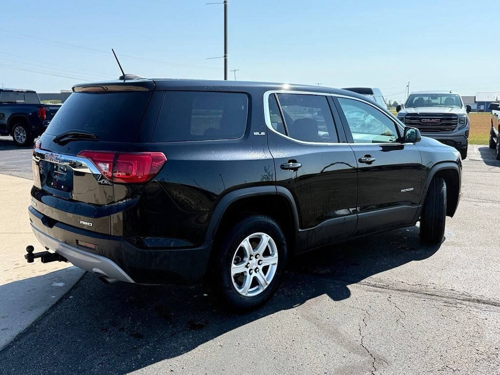gmc acadia 2019 1GKKNRLA7KZ246940 image gmc acadia 2019 1GKKNRLA7KZ246940 image