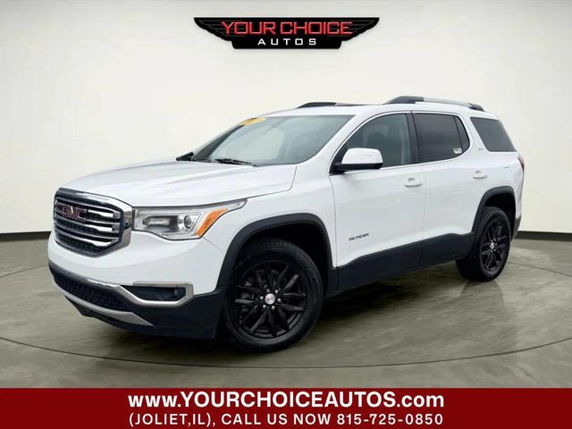 gmc acadia 2019 1GKKNULS7KZ245525 image gmc acadia 2019 1GKKNULS7KZ245525 image