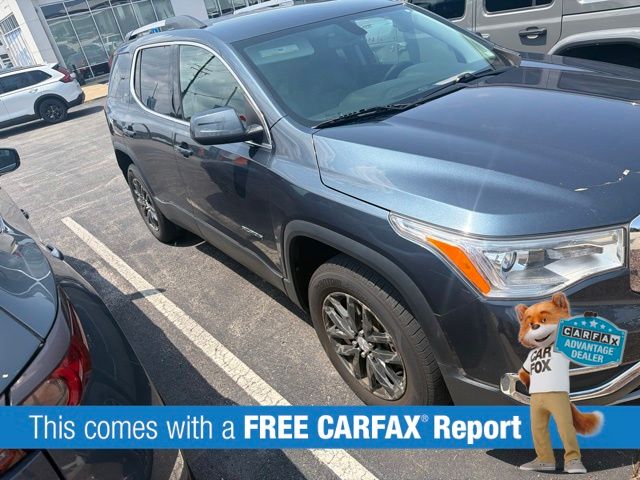 gmc acadia 2019 1GKKNMLS9KZ280079 image gmc acadia 2019 1GKKNMLS9KZ280079 image