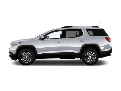 gmc acadia 2019 1GKKNULS5KZ124296 image gmc acadia 2019 1GKKNULS5KZ124296 image