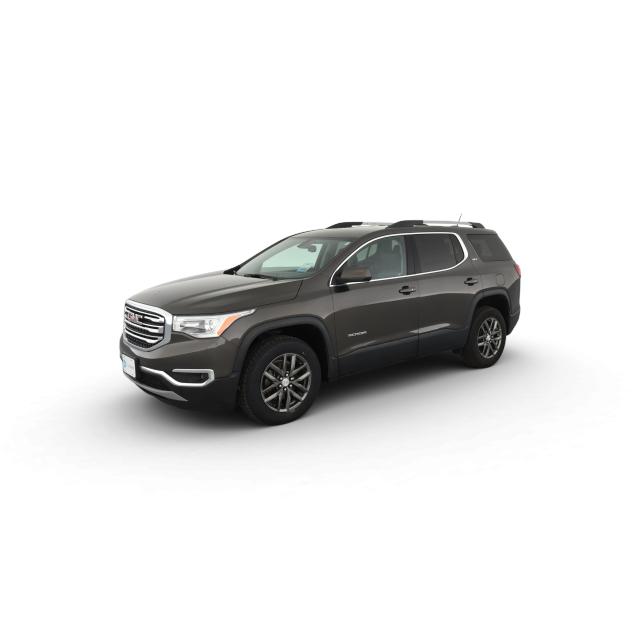 gmc acadia 2019 1GKKNULS5KZ272478 image gmc acadia 2019 1GKKNULS5KZ272478 image