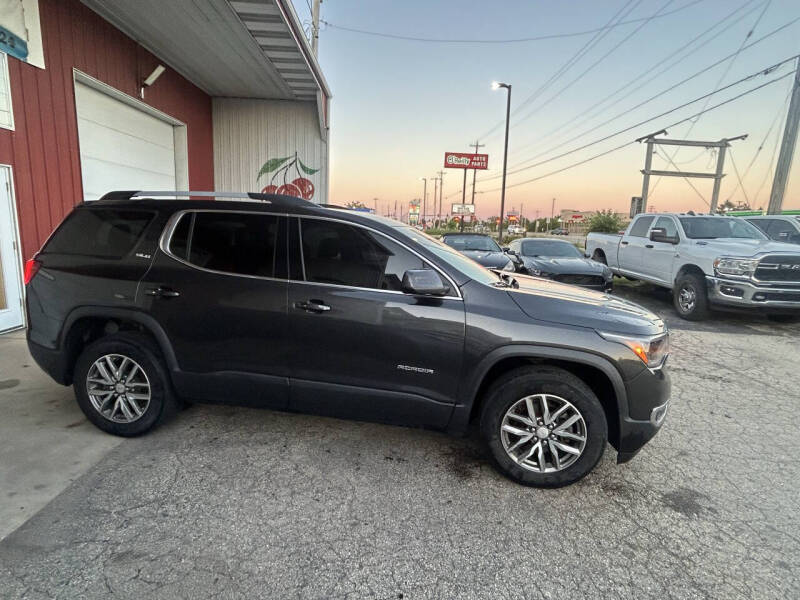 gmc acadia 2019 1GKKNSLS3KZ109199 image gmc acadia 2019 1GKKNSLS3KZ109199 image