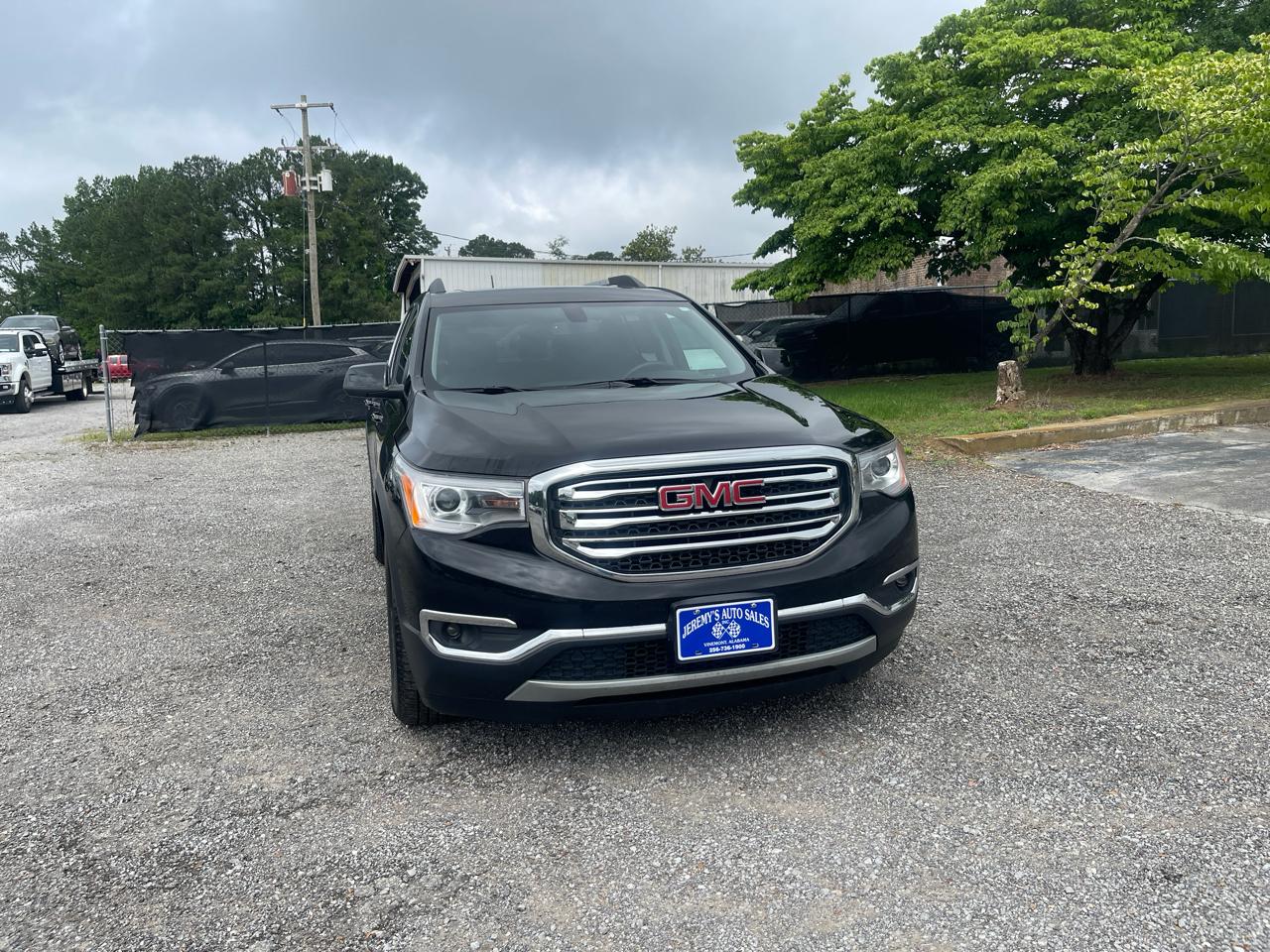 gmc acadia 2019 1GKKNMLA1KZ256043 image gmc acadia 2019 1GKKNMLA1KZ256043 image