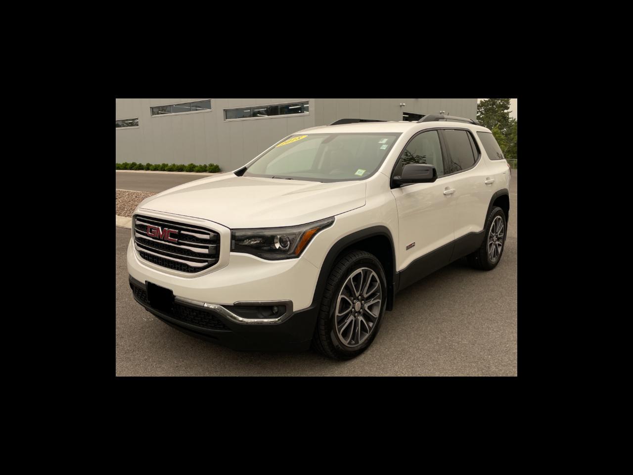 gmc acadia 2018 1GKKNVLS5JZ233815 image gmc acadia 2018 1GKKNVLS5JZ233815 image