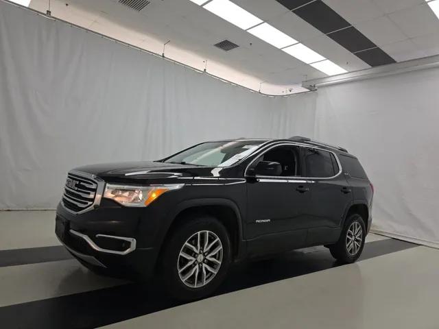 gmc acadia 2018 1GKKNSLS0JZ209730 image gmc acadia 2018 1GKKNSLS0JZ209730 image