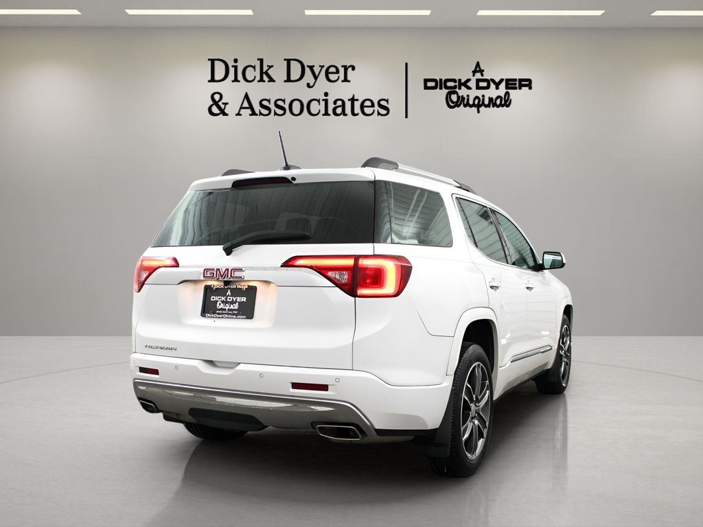 gmc acadia 2018 1GKKNPLS5JZ232045 image gmc acadia 2018 1GKKNPLS5JZ232045 image