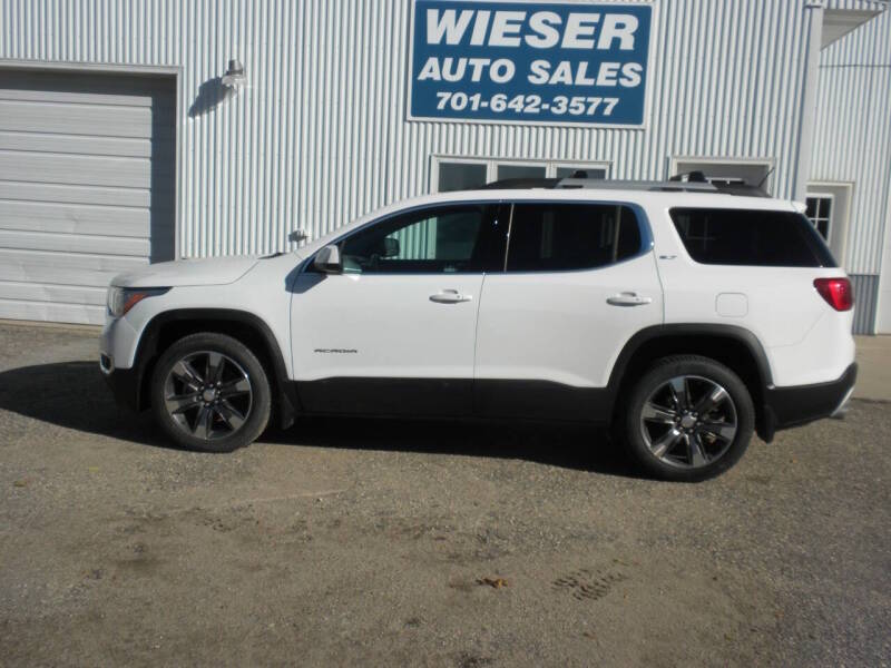gmc acadia 2018 1GKKNWLS1JZ135600 image gmc acadia 2018 1GKKNWLS1JZ135600 image