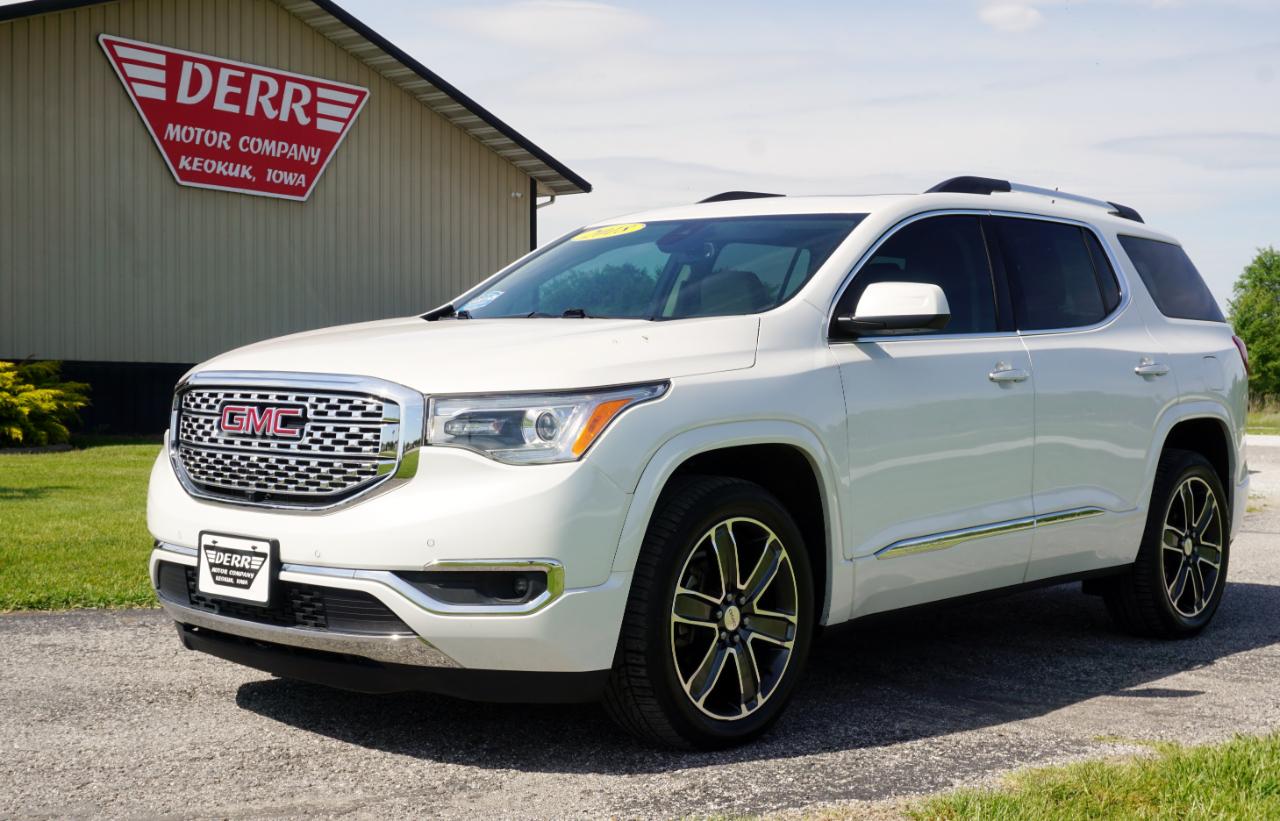 gmc acadia 2018 1GKKNPLS4JZ220047 image gmc acadia 2018 1GKKNPLS4JZ220047 image