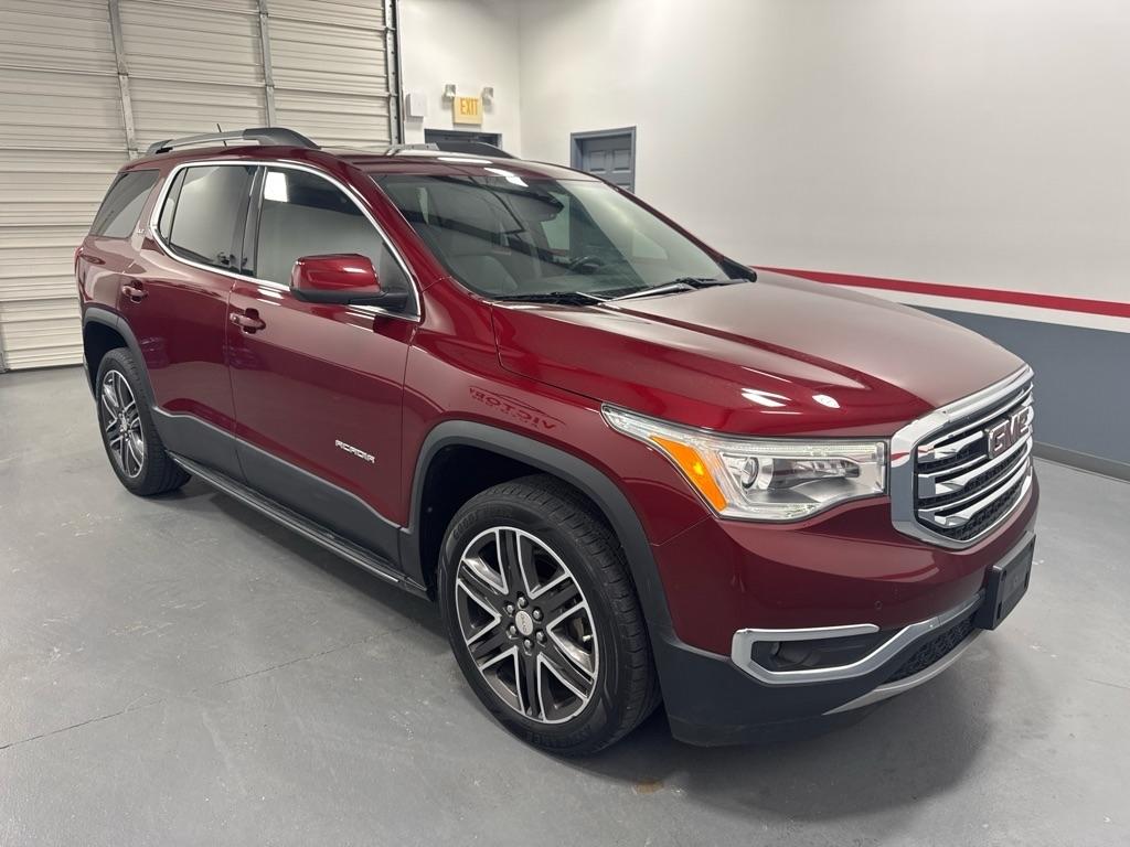 gmc acadia 2018 1GKKNNLS8JZ243349 image gmc acadia 2018 1GKKNNLS8JZ243349 image