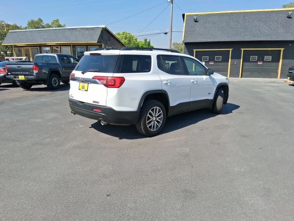 gmc acadia 2018 1GKKNTLS9JZ204368 image gmc acadia 2018 1GKKNTLS9JZ204368 image
