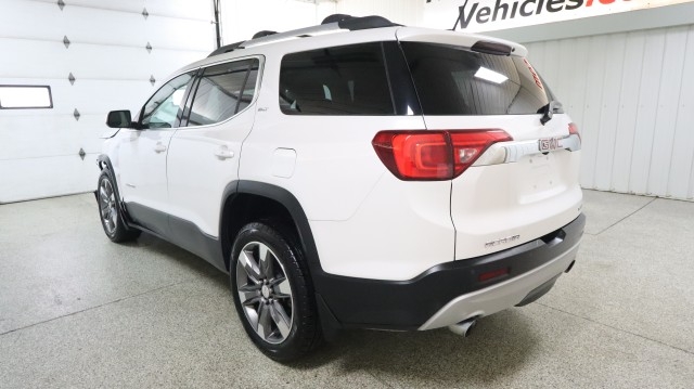 gmc acadia 2018 1GKKNWLS6JZ240701 image gmc acadia 2018 1GKKNWLS6JZ240701 image