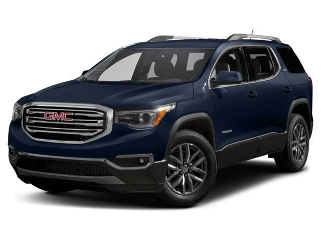 gmc acadia 2018 1GKKNSLA6JZ210954 image gmc acadia 2018 1GKKNSLA6JZ210954 image