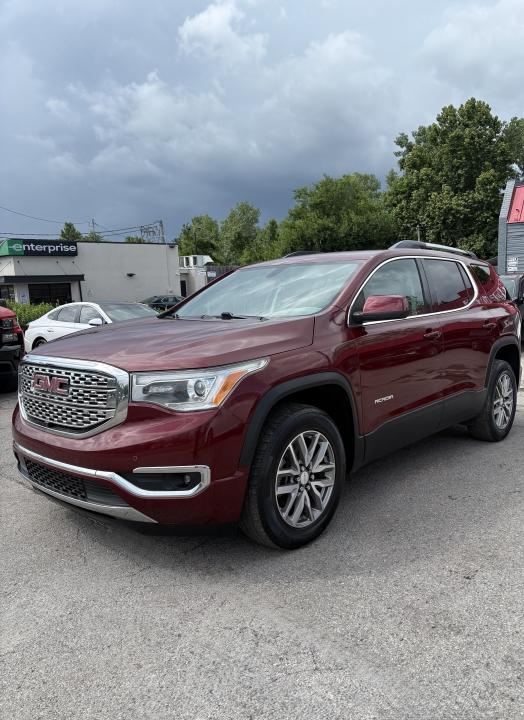 gmc acadia 2018 1GKKNLLS8JZ132885 image gmc acadia 2018 1GKKNLLS8JZ132885 image