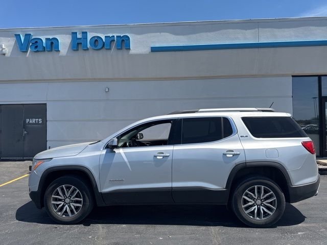 gmc acadia 2018 1GKKNSLS0JZ244283 image gmc acadia 2018 1GKKNSLS0JZ244283 image