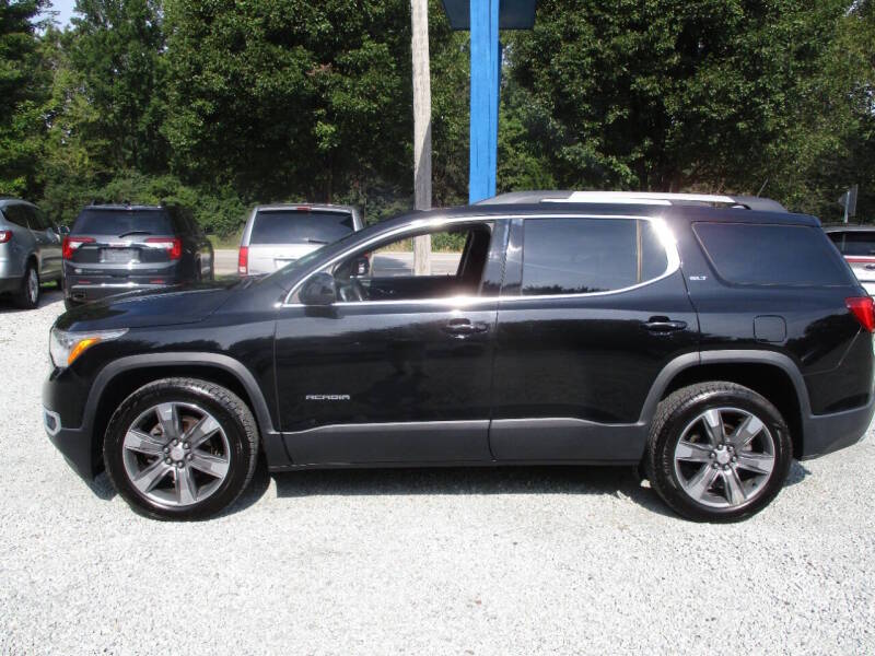 gmc acadia 2018 1GKKNWLS1JZ154065 image gmc acadia 2018 1GKKNWLS1JZ154065 image