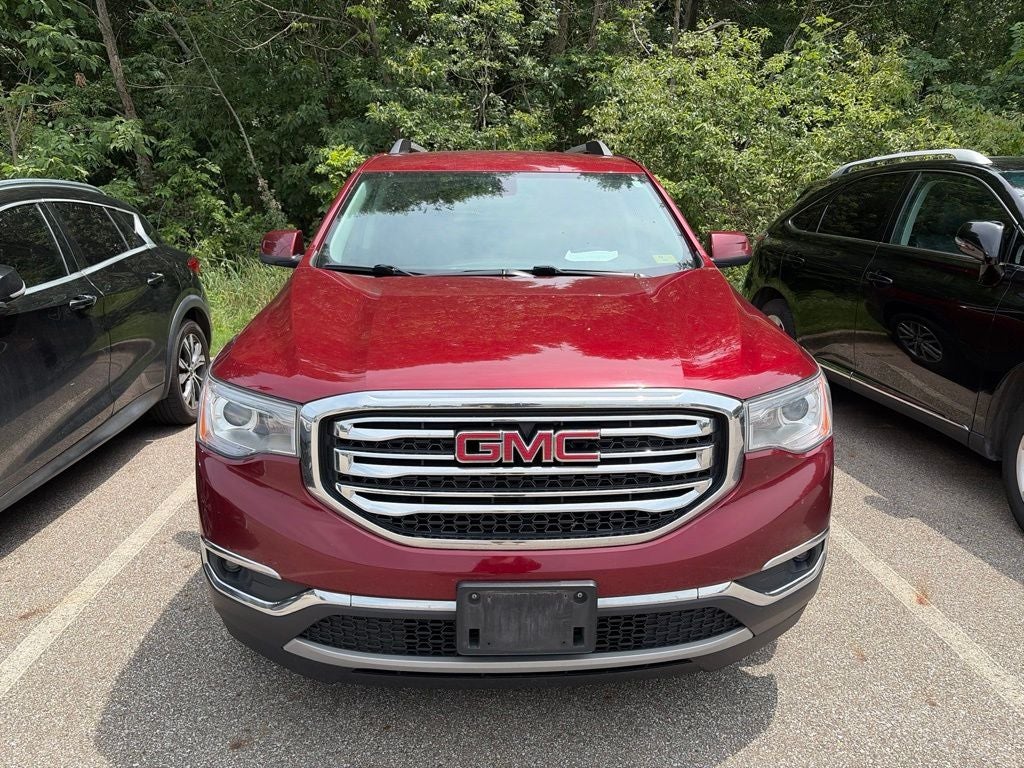 gmc acadia 2018 1GKKNLLA5JZ243868 image gmc acadia 2018 1GKKNLLA5JZ243868 image