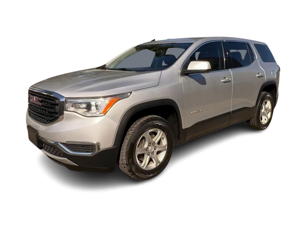 gmc acadia 2018 1GKKNKLA2JZ152129 image gmc acadia 2018 1GKKNKLA2JZ152129 image