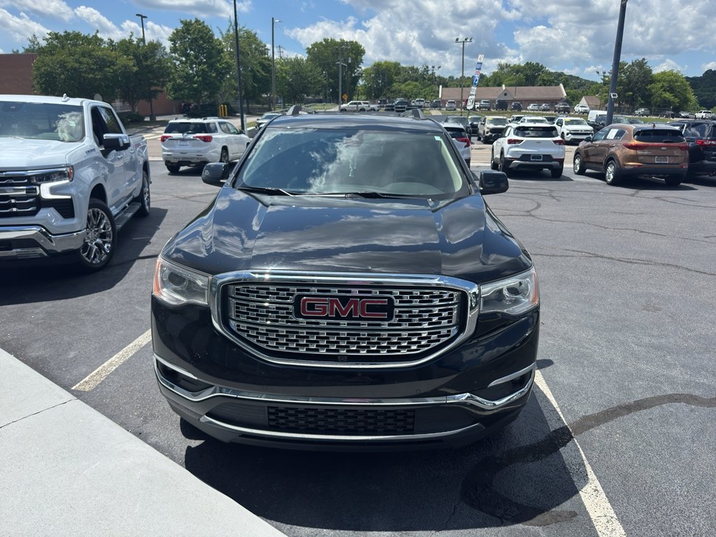 gmc acadia 2018 1GKKNPLSXJZ102035 image gmc acadia 2018 1GKKNPLSXJZ102035 image
