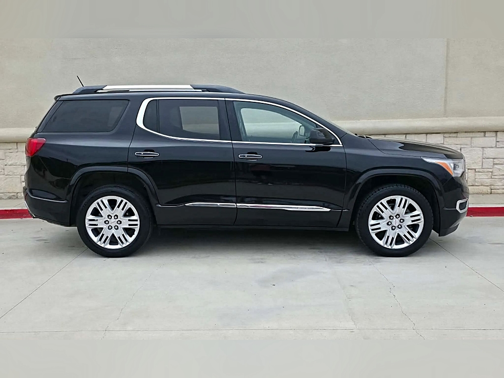 gmc acadia 2018 1GKKNPLSXJZ241498 image gmc acadia 2018 1GKKNPLSXJZ241498 image
