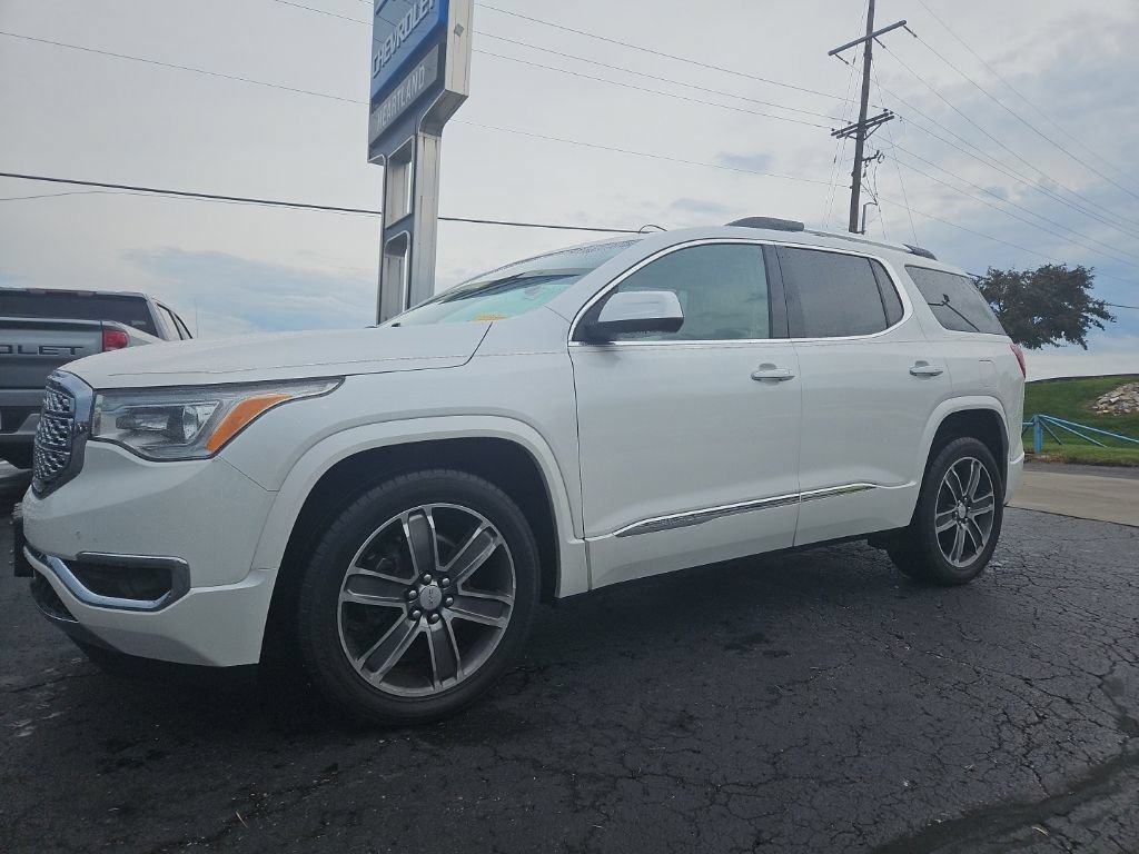 gmc acadia 2018 1GKKNXLS2JZ208141 image gmc acadia 2018 1GKKNXLS2JZ208141 image
