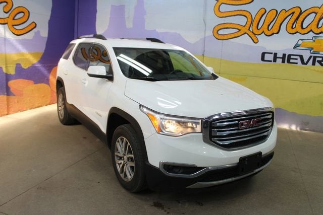 gmc acadia 2018 1GKKNSLS7JZ171333 image gmc acadia 2018 1GKKNSLS7JZ171333 image