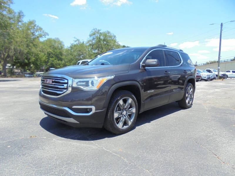 gmc acadia 2018 1GKKNNLS8JZ176851 image gmc acadia 2018 1GKKNNLS8JZ176851 image