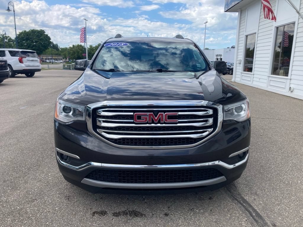 gmc acadia 2018 1GKKNSLA2JZ105618 image gmc acadia 2018 1GKKNSLA2JZ105618 image