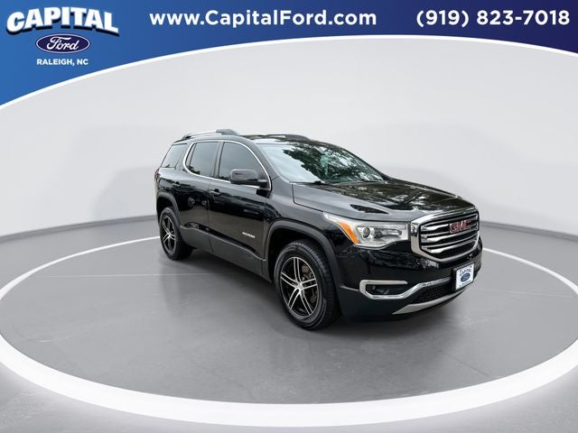 gmc acadia 2018 1GKKNMLS8JZ188962 image gmc acadia 2018 1GKKNMLS8JZ188962 image
