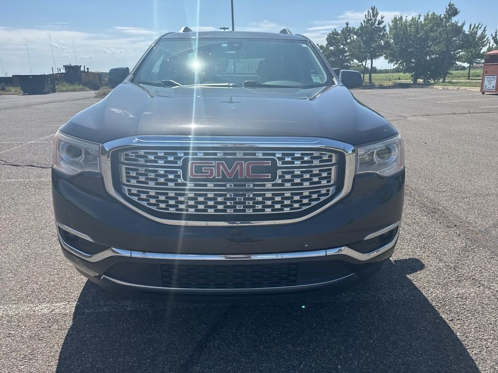 gmc acadia 2018 1GKKNPLS1JZ189212 image gmc acadia 2018 1GKKNPLS1JZ189212 image