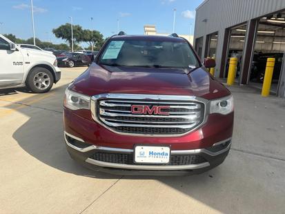 gmc acadia 2018 1GKKNLLA2JZ192331 image gmc acadia 2018 1GKKNLLA2JZ192331 image