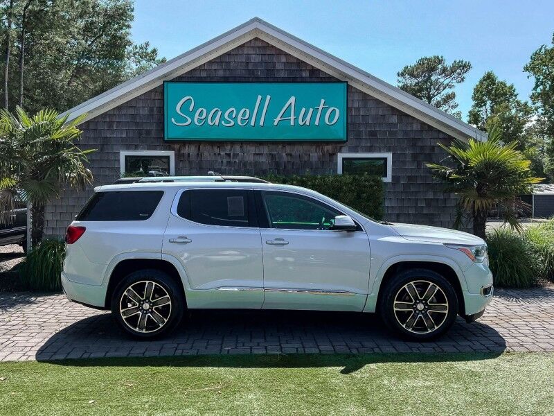 gmc acadia 2018 1GKKNPLS7JZ227235 image gmc acadia 2018 1GKKNPLS7JZ227235 image