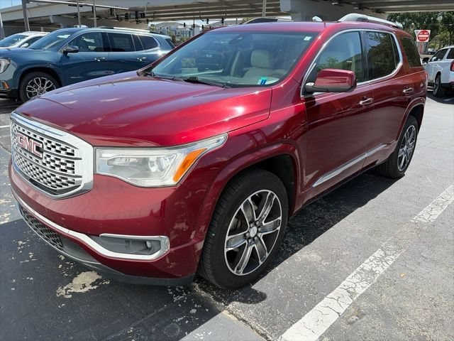 gmc acadia 2018 1GKKNPLSXJZ117294 image gmc acadia 2018 1GKKNPLSXJZ117294 image