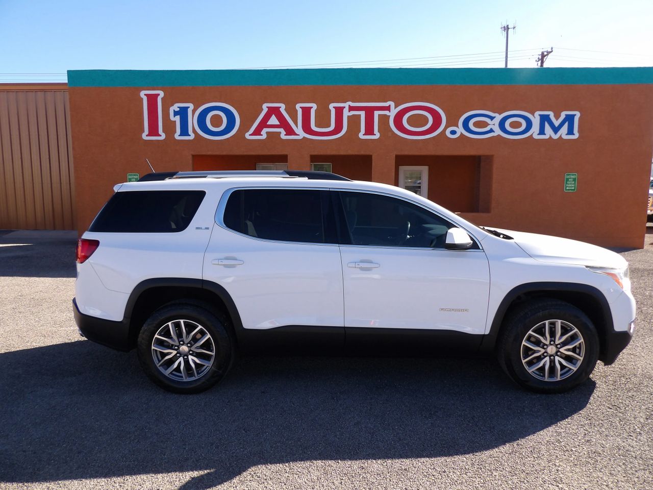 gmc acadia 2018 1GKKNLLS0JZ141483 image gmc acadia 2018 1GKKNLLS0JZ141483 image