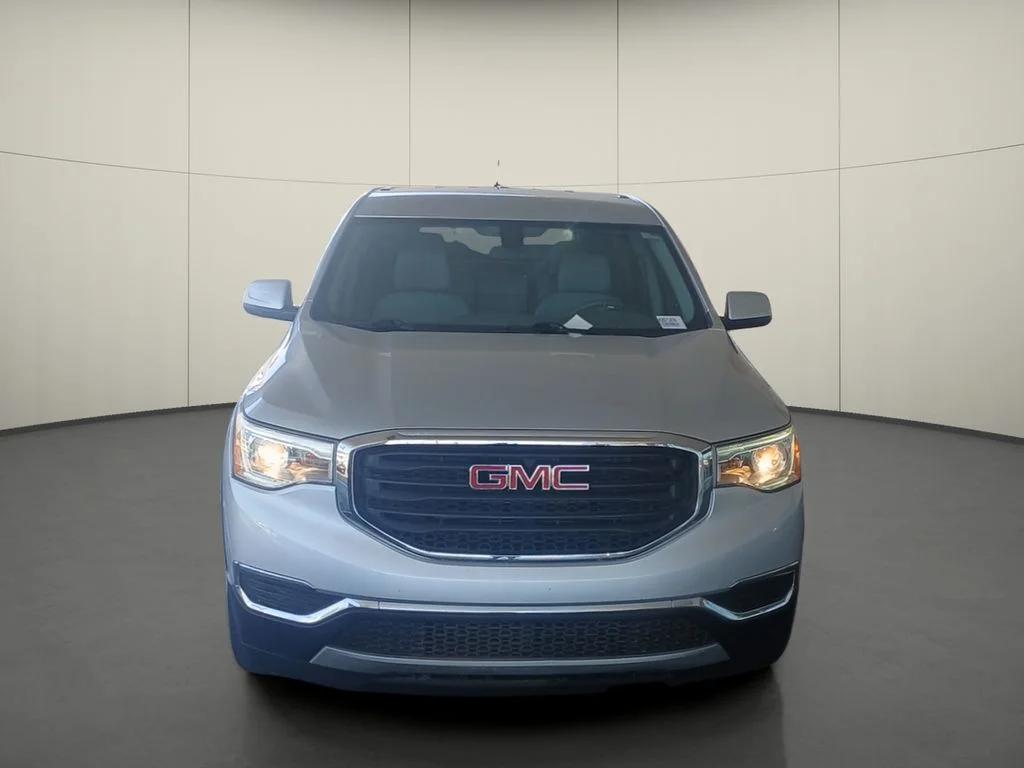 gmc acadia 2018 1GKKNKLA1JZ126833 image gmc acadia 2018 1GKKNKLA1JZ126833 image