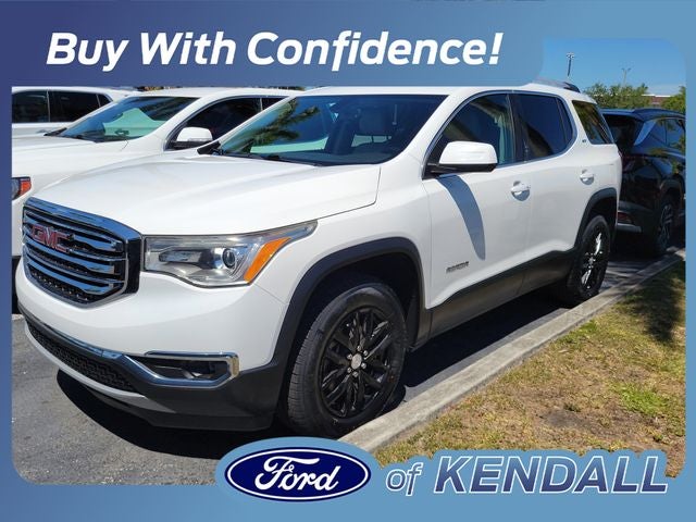 gmc acadia 2018 1GKKNMLS4JZ174301 image gmc acadia 2018 1GKKNMLS4JZ174301 image