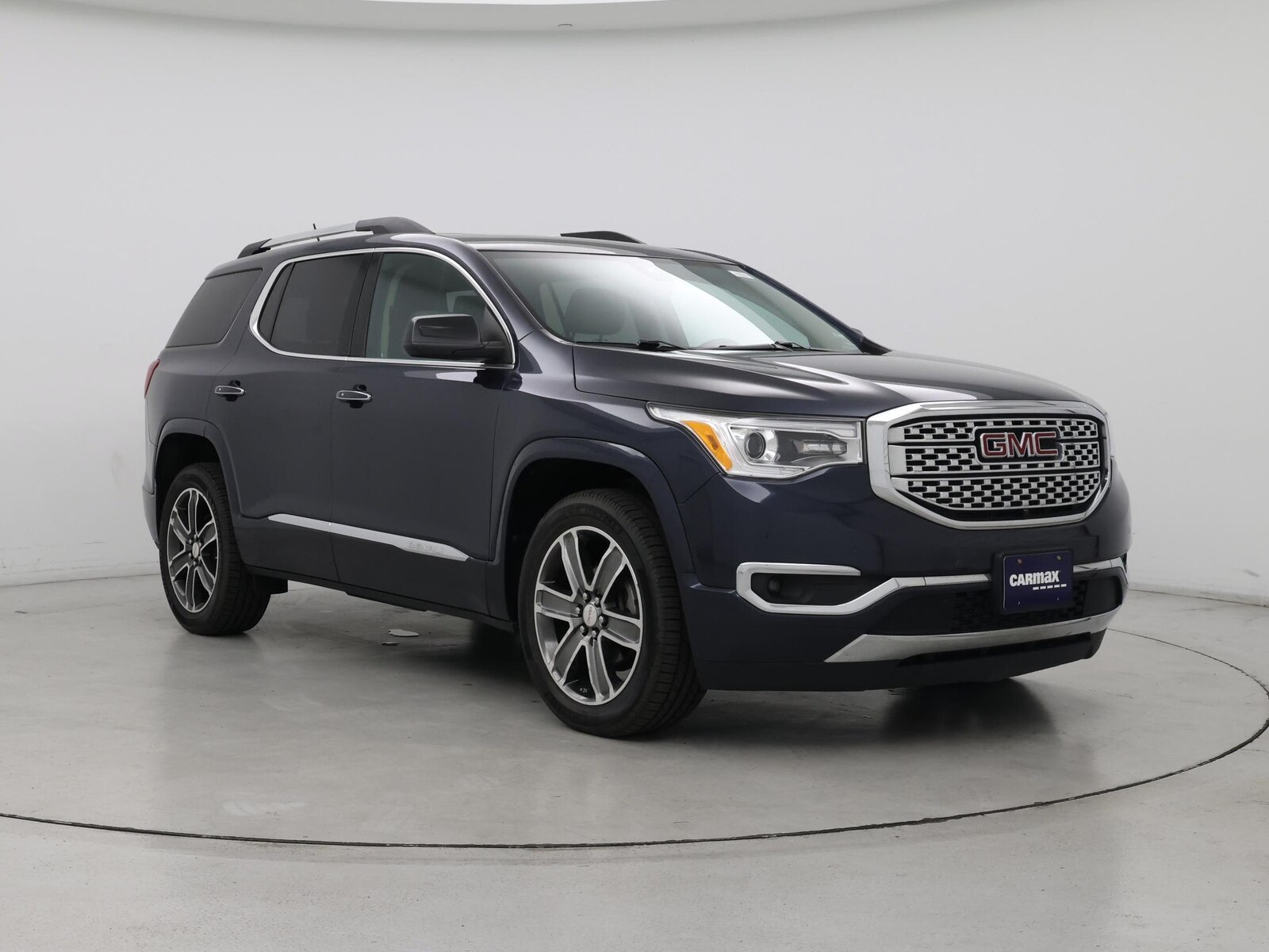 gmc acadia 2018 1GKKNXLS8JZ210427 image