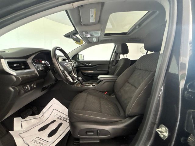 gmc acadia 2018 1GKKNSLS8JZ228221 image gmc acadia 2018 1GKKNSLS8JZ228221 image