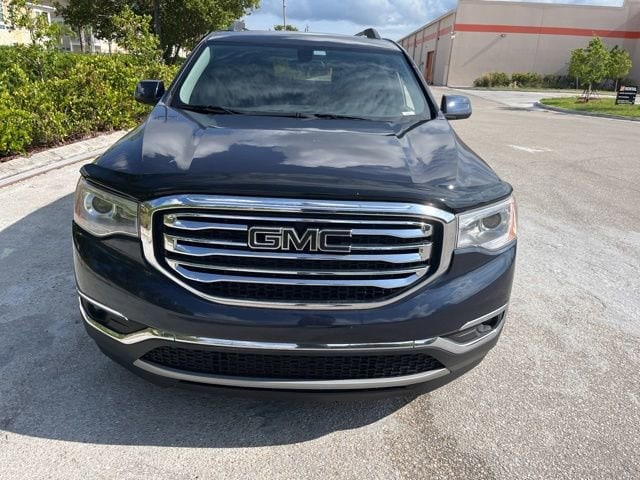 gmc acadia 2018 1GKKNMLS6JZ229573 image gmc acadia 2018 1GKKNMLS6JZ229573 image