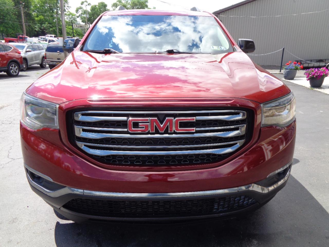 gmc acadia 2018 1GKKNVLS8JZ210352 image gmc acadia 2018 1GKKNVLS8JZ210352 image