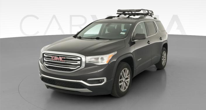 gmc acadia 2018 1GKKNSLS0JZ155555 image gmc acadia 2018 1GKKNSLS0JZ155555 image