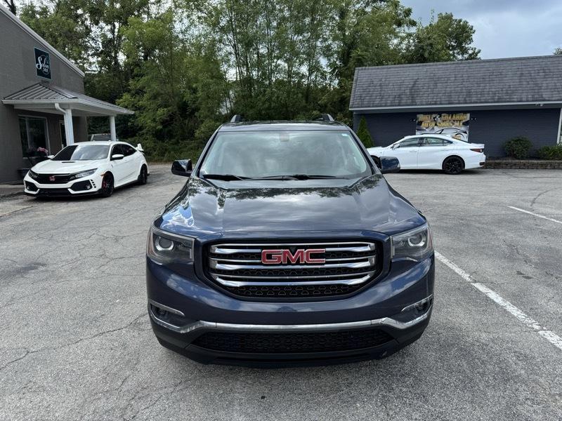 gmc acadia 2018 1GKKNVLS0JZ211155 image gmc acadia 2018 1GKKNVLS0JZ211155 image