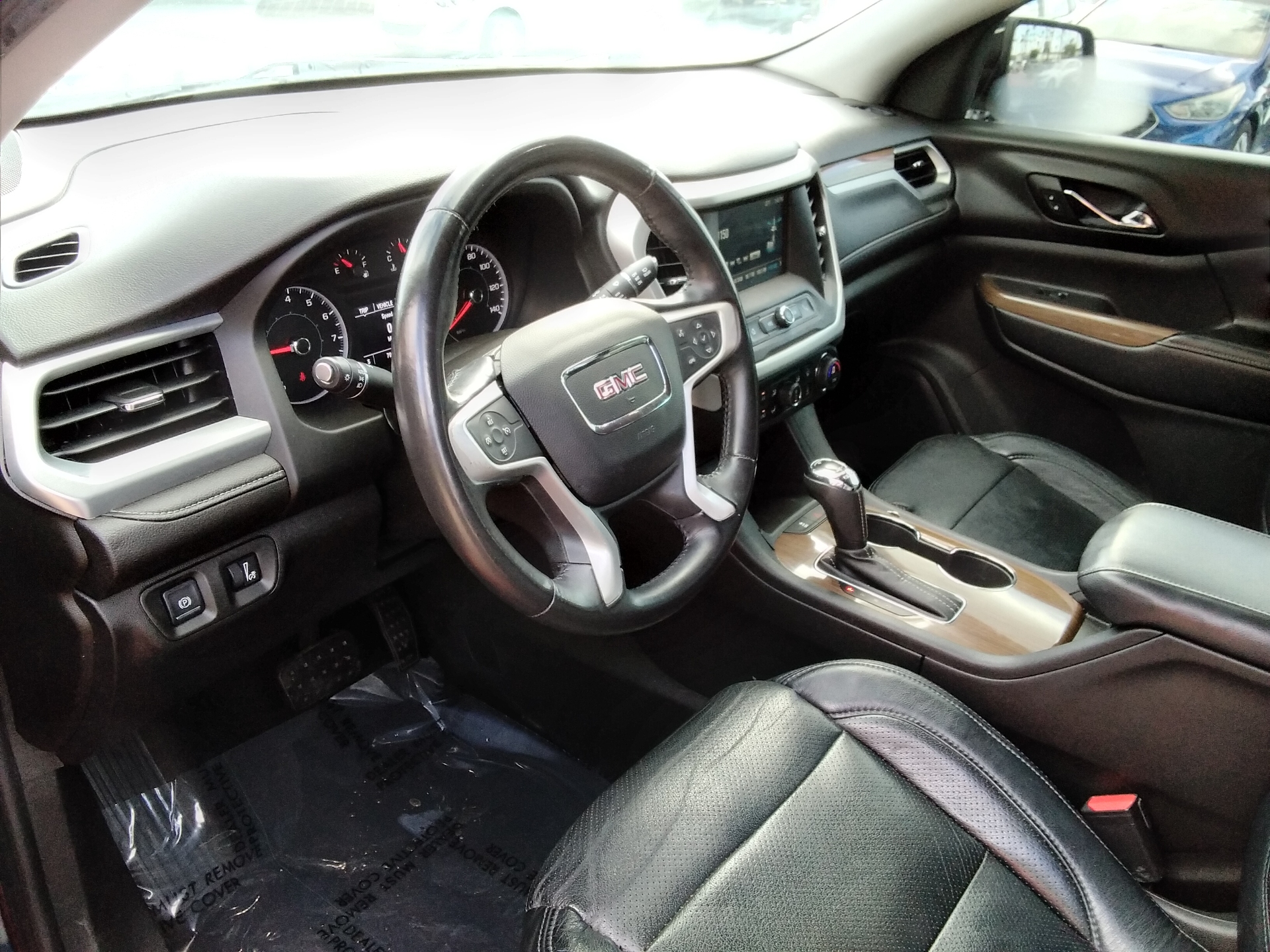 gmc acadia 2018 1GKKNKLA2JZ139574 image gmc acadia 2018 1GKKNKLA2JZ139574 image