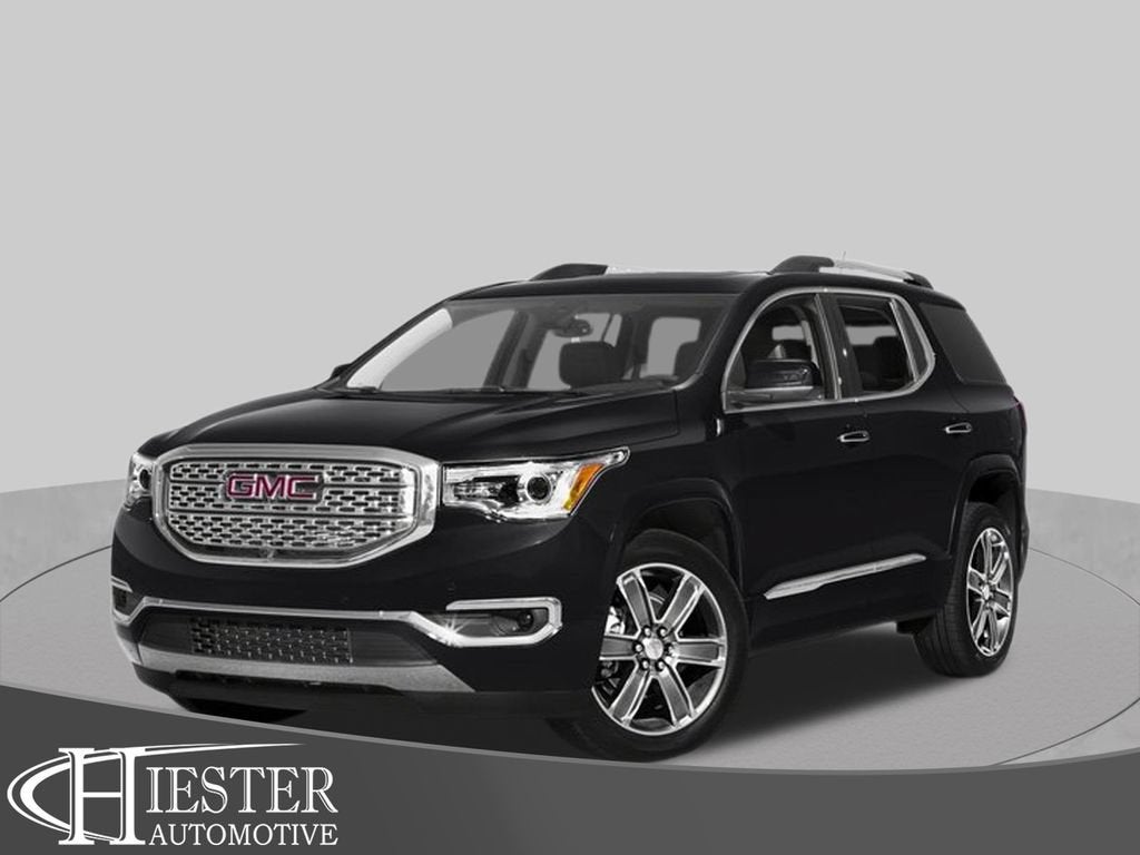 gmc acadia 2018 1GKKNXLS2JZ110596 image gmc acadia 2018 1GKKNXLS2JZ110596 image